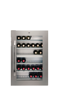 Reparación averías vinoteca Neff en  La Rioja